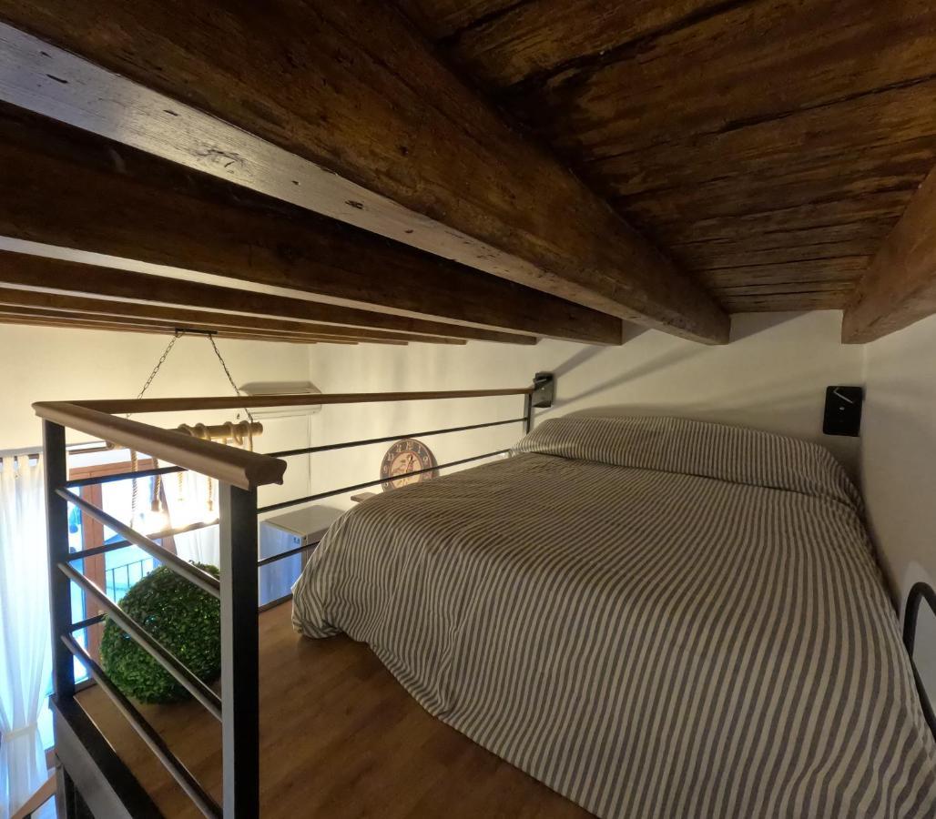 Il Palazzino Leilighet Taranto Eksteriør bilde