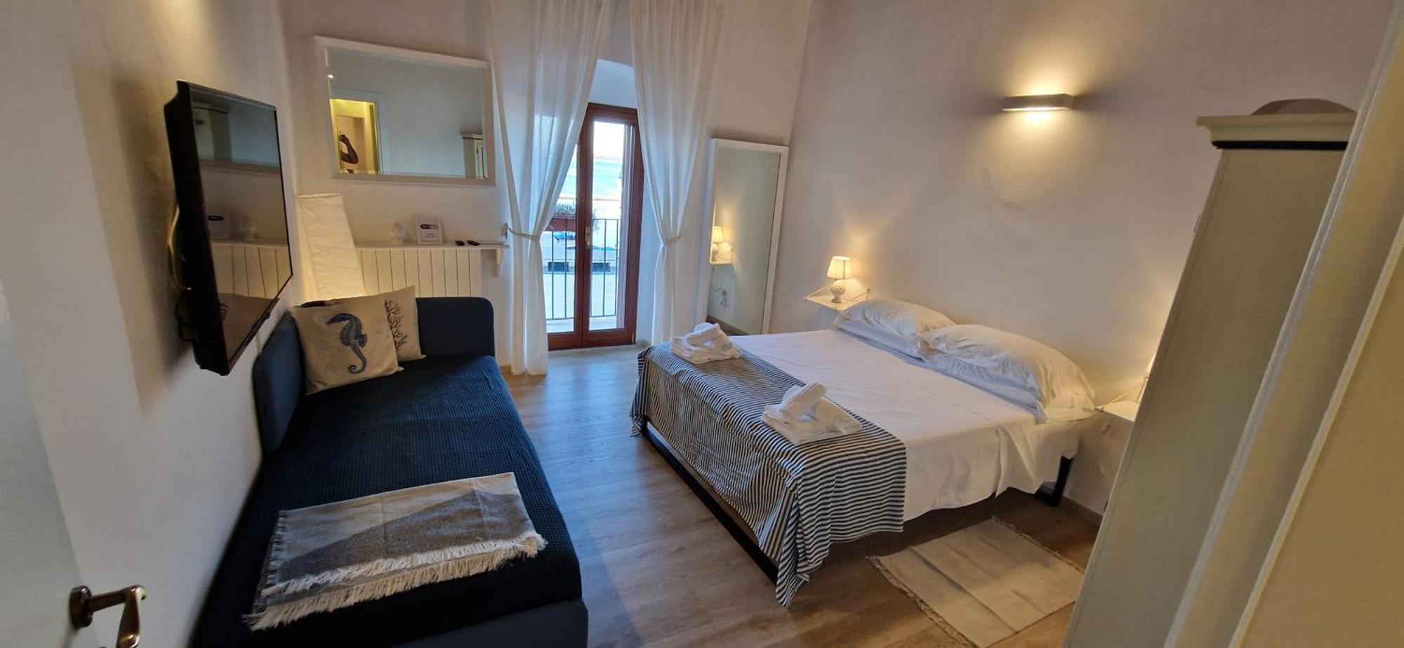 Il Palazzino Leilighet Taranto Eksteriør bilde